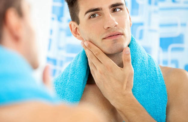 解救粗大毛孔  透出光滑细腻的肌肤 毛孔 粗大 肌肤 第1张