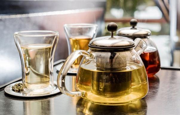 茉莉蜜茶的功效与禁忌 副作用是什么 茉莉 茉莉花 作用 第4张