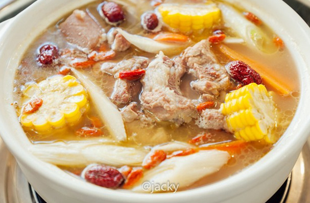 核桃红枣豆浆的做法_饮食健康_健康科普 花生 食用 黄豆 第6张