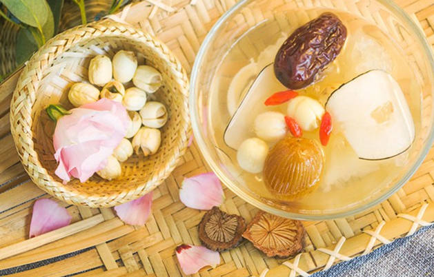 急性髓性白血病吃什么 白血病 食物 患者 第3张