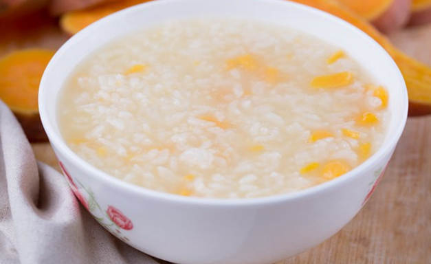 秋季幼儿适合吃什么 秋季 南瓜 蜜枣 第3张