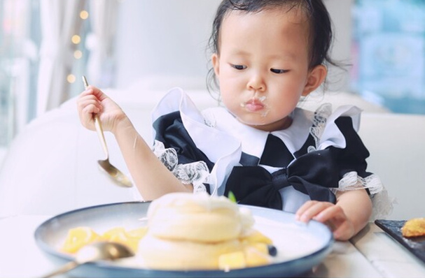 蔓越莓豆浆玛芬的做法_饮食健康_健康科普 豆浆  黄豆 第4张