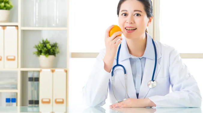痘痘难消 当心多囊卵巢综合征_疾病保健_健康科普 卵巢综合征 月经不调 猪蹄 第5张